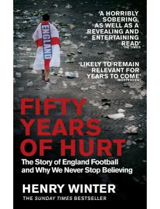 Fifty Years of Hurt Fifty Years of Hurt