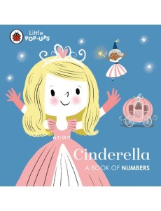 Little PopUps Cinderella