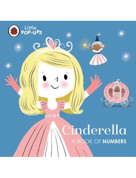 Little PopUps Cinderella