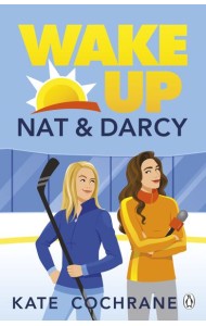 Wake Up Nat Darcy