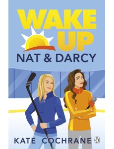 Wake Up Nat Darcy