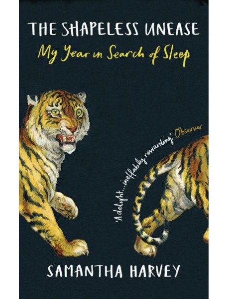 The Shapeless Unease