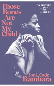 Those Bones Are Not My Child