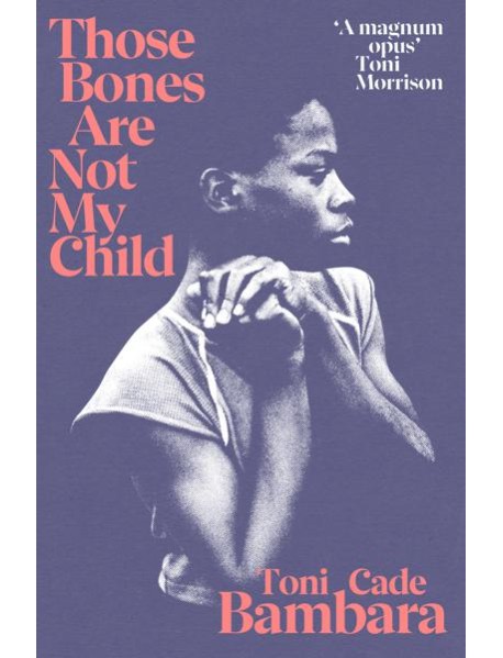 Those Bones Are Not My Child