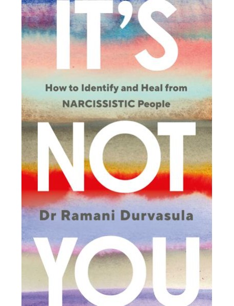 Its Not You