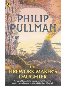 The FireworkMakers Daughter