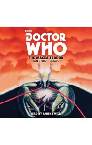 Doctor Who The Macra Terror
