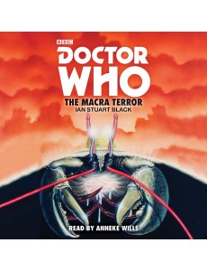 Doctor Who The Macra Terror