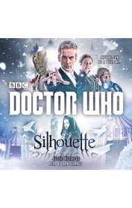 Doctor Who Silhouette