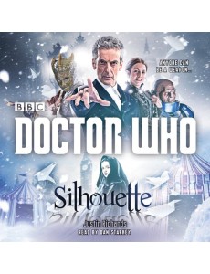 Doctor Who Silhouette