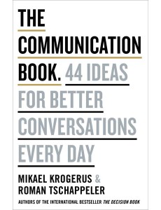 The Communication Book
