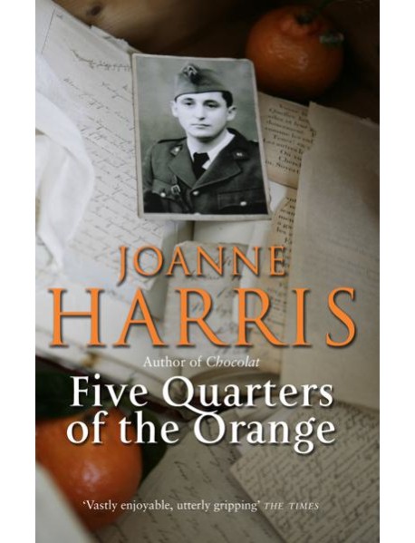 Five Quarters Of The Orange