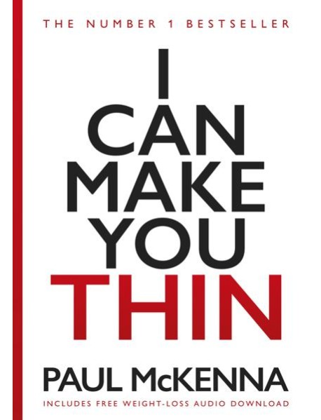 I Can Make You Thin