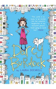 Darcy Burdock