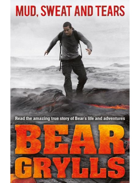 Mud Sweat and Tears Junior Edition