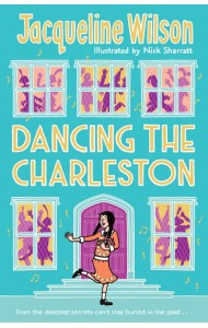 Dancing the Charleston