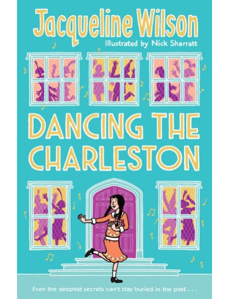 Dancing the Charleston