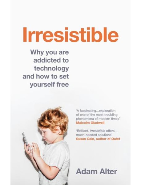 Irresistible