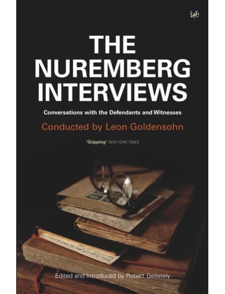 The Nuremberg Interviews