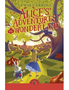 Alices Adventures in Wonderland