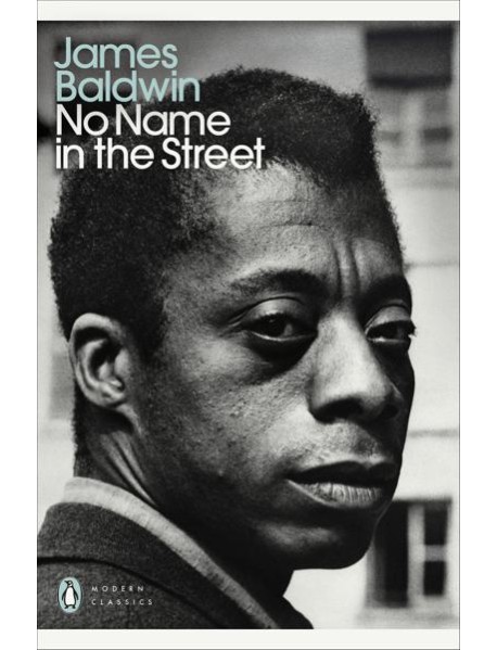No Name in the Street