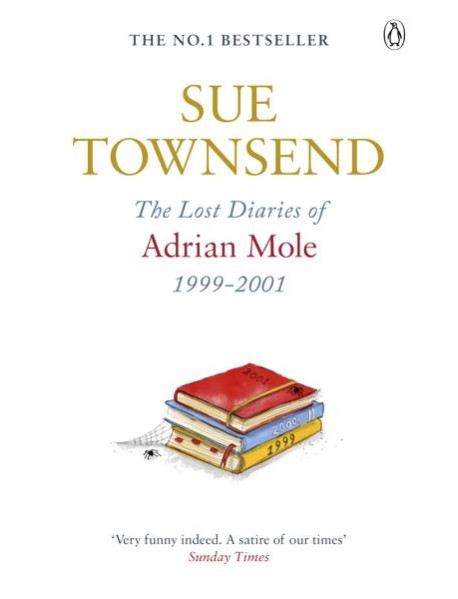 The Lost Diaries of Adrian Mole 1999200