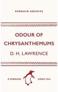 Odour of Chrysanthemums