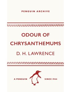 Odour of Chrysanthemums Odour of Chrysanthemums