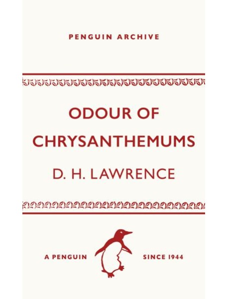 Odour of Chrysanthemums