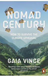 Nomad Century