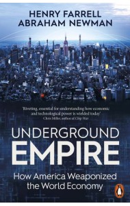 Underground Empire