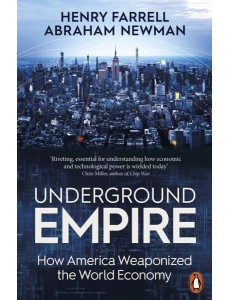 Underground Empire
