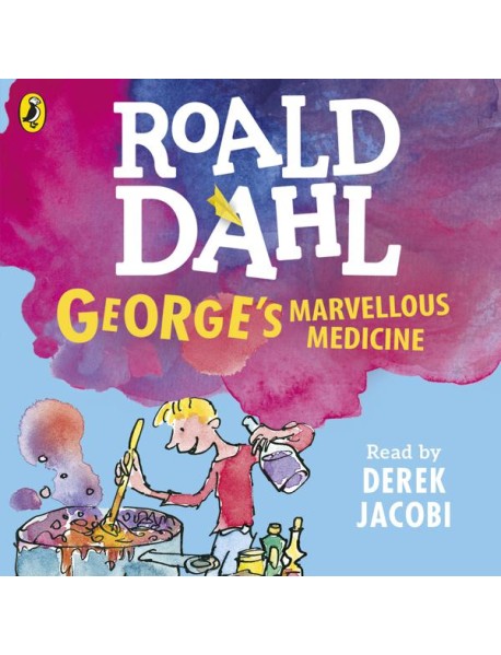 Georges Marvellous Medicine