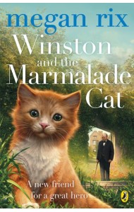 Winston and the Marmalade Cat