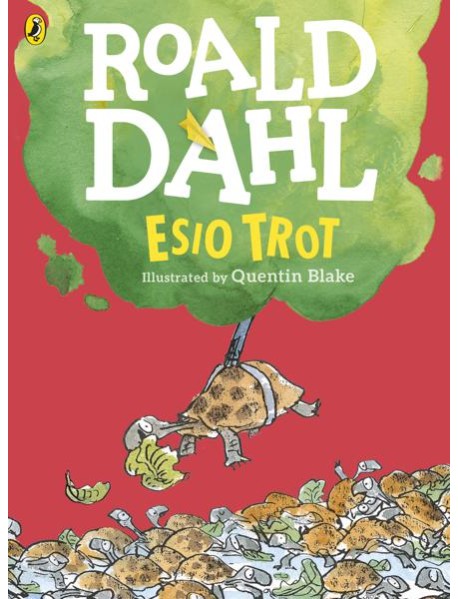Esio Trot Colour Edition
