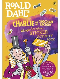 Roald Dahls Charlie and the Chocolate Fa