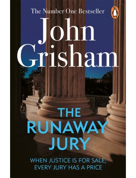 The Runaway Jury
