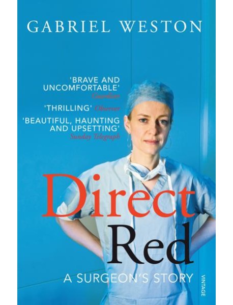 Direct Red