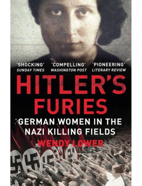 Hitlers Furies