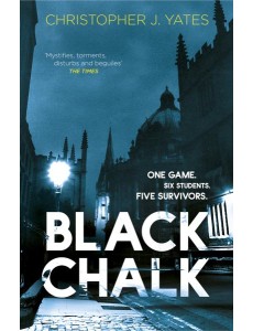 Black Chalk
