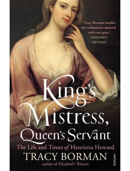 Kings Mistress Queens Servant