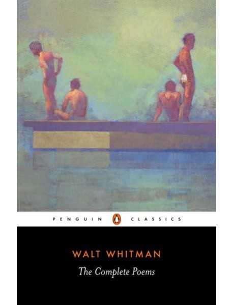 The Complete Poems