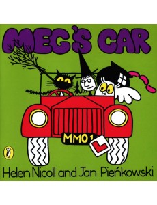 Megs Car Megs Car