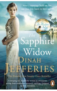 The Sapphire Widow
