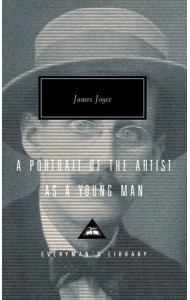 A Portrait Of The Artist As A Young Man