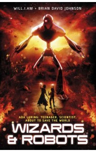 WaR Wizards and Robots