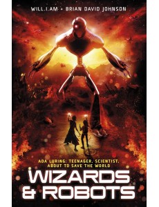 WaR Wizards and Robots