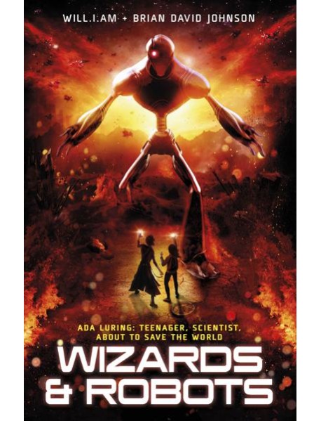 WaR Wizards and Robots