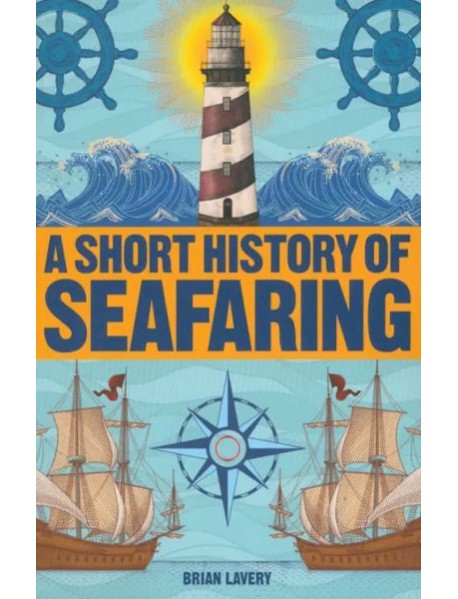 A Short History of Seafaring