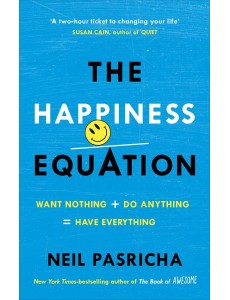 The Happiness Equation
